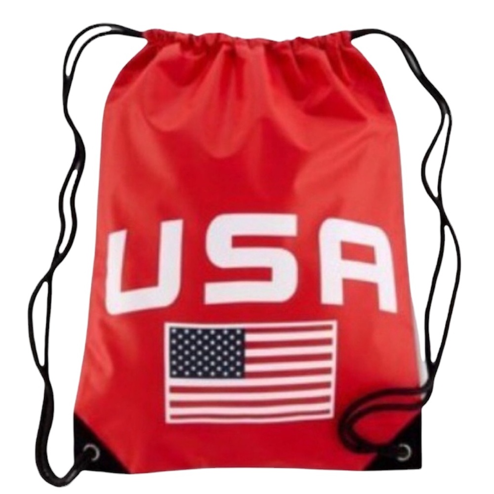 Concept One USA Back Sack